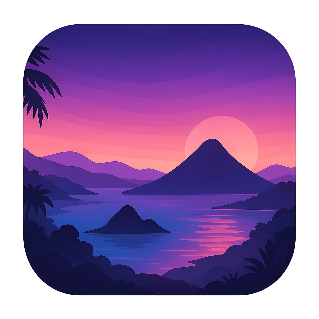 SeaBreezeLuck Icon